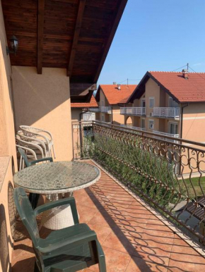 ARG Villa Sarajevo
